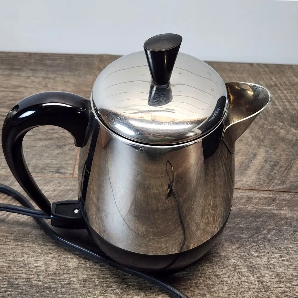 Farberware vintage superfast